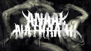Anaal Nathrakh - Depravity Favours the Bold OFFICIAL