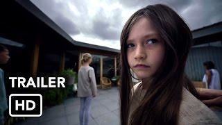 Childhoods End Syfy Official Trailer HD