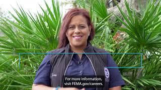 FEMA Local Hire Jovanna Garcia