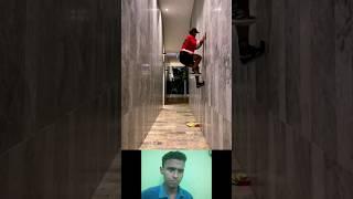 Respect  ।। Impossible talent people #shortfeed #viralvideo #trending