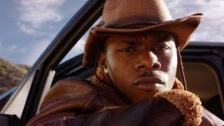 DaBaby - Walker Texas Ranger OFFICIAL VIDEO