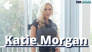 Katie Morgan Bio - Katie Morgan net worth career status birthday and more