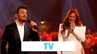 Andrea Berg & Giovanni Zarrella - Ich liebe das Leben  Die Giovanni Zarrella Show