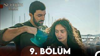 Sefirin Kızı 9. Bölüm FULL HD