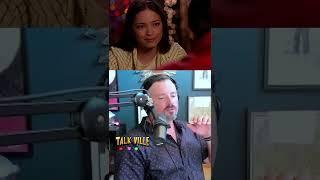 TOM WELLING Really Didnt Like this in SMALLVILLE  ️ #talkville #season1 #shorts