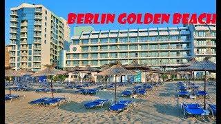 Berlin Golden Beach Hotel 4*- Bulgaria