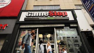 GameStop Soars on Keith Gills $116 Million Bet