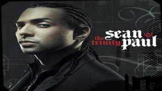 Sean Paul - Give It Up To Me Slowed