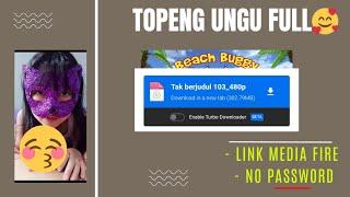 bocil topeng ungu FULL  NO password 