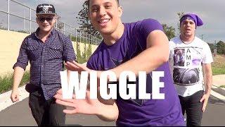 WIGGLE - Jason Derulo Dance Choreography  Jayden Rodrigues NeWest