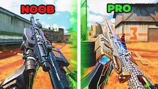 How to Snipe like a PRO in COD Mobile - CODM Sniper Tutorial Part 1