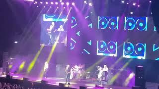 Deep Purple - Smoke On The Water- Live at Mediolanum Forum Assago Milano - 17102022