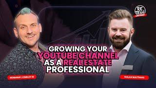 Top YouTube Strategies to Take off Your Real Estate Business in 2024