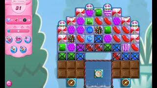 Candy Crush Saga level 12530