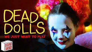 Dead Dolls  Horror Short Film