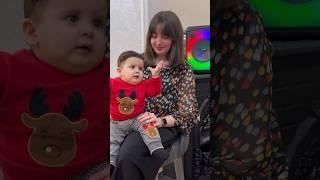 تولد با حال خوب #familyvlog #family #birthday