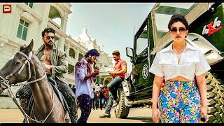Ram Charan Mohan Lal - New Released South Indian Hindi Dubbed Movie 2024  South Dubbed Movie