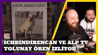 İchbindirencan ve AlpTV Tolunay Ören İzliyor YEMİN ETTİN İZLEMEK ZORUNDASIN