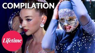 Dance Moms The Best FACE Wins MEGA-Compilation  Part 2  Lifetime