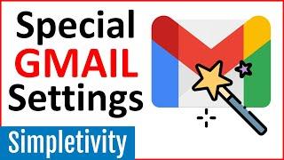 7 Best Hidden Features in Gmail