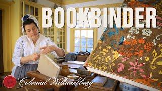 Bookbinder