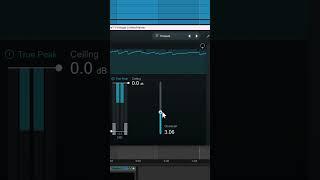 Ozone Limiter Tips from a Mastering Engineer #musicproduction #musicproducer #musicproductiontips