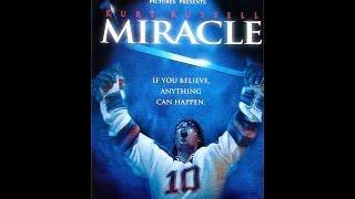 Digitized opening to Miracle VHS UK