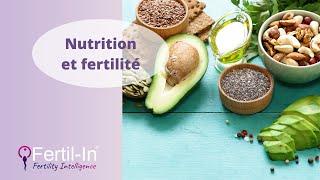 Infertilité  Améliorer votre fertilité naturellement avec ces 3 attitudes alimentaires