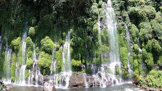 Asik Asik Falls The hidden gem of North Cotabato Alamada Philippines