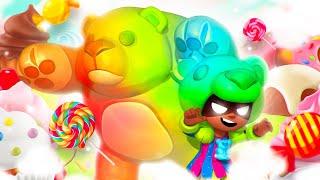 GUMMYBEAR NITA