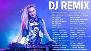 Latest Bollywood DJ Non-Stop Remix 2021  Neha Kakkar_Guru Randhawa BEST  DJ REMIX LOVE MASHUP 2021