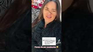 Tiktok Brazil Girl Fart Compilation #3