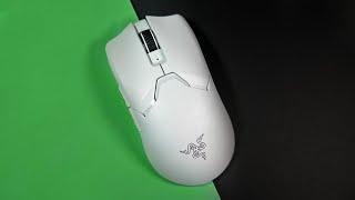 The ENDGAME is here Razer Viper V2 Pro Review