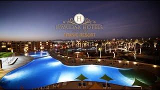 Titanic Resort & Aqua Park Hurghada