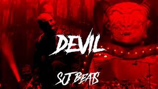 Devil- Woosh x Zone 2 x 2020 UK Drill Type Beat  Prod. SjBeats