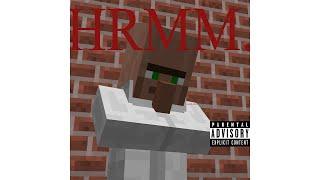 MineCraft Житель - HRMM.