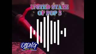 UNITED STATE OF POP 5  FUNKOT 2011