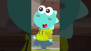 Rain Rain Go Away #shorts #nurseryrhymes #kidssongs  #baby #animation #nursery