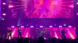 Nickelback  She Keeps Me Up  Get Rolling Tour 2024  01062024  Zurich 4K