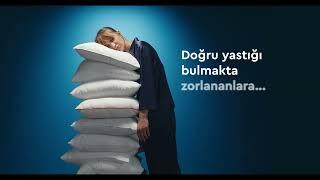 Yataş Bedding  Dacron ExtraSoft Yastık & Yorgan