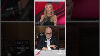 Ive Admired You For a Long Time Megyn Kelly Welcomes Mark Levin to the Show For the First Time