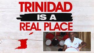 NGC T&T Sweet Tassa  Trinidad is a Real Place  Season 01 Episode 02