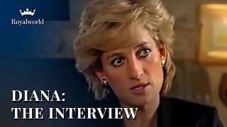 Diana The Interview that Shook the World  Documentary Film