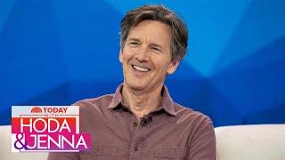 Andrew McCarthy talks new memoir turning 60 and the ‘Brat Pack’