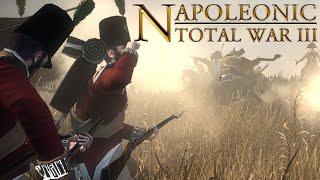 Battle of Barossa 1811 - NTW 3 Napoleon Total War Historical Battle