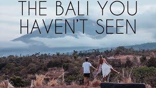 THE BALI YOU HAVENT SEEN - EAST BALI IMMERSION