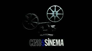 4K 60FPS Cine5 Sinema jeneriği