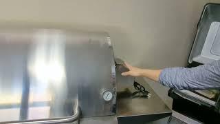 What Are The Parts On The Outside of a Gas Grill? Explained