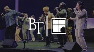 Brooklyn Tabernacle Singers  Night of Worship  Kingsland Online