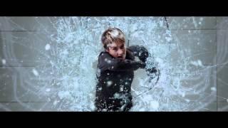 The Divergent Series Insurgent - Official® Trailer 2 HD